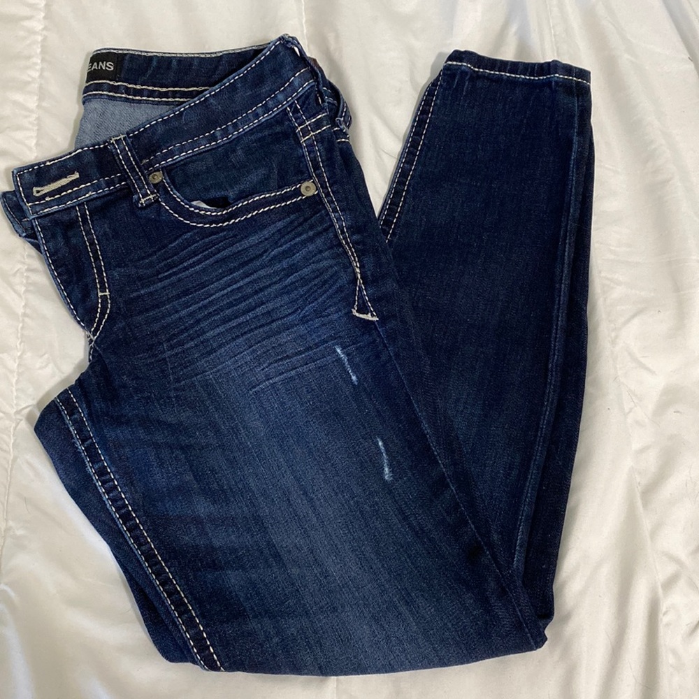 Express Legging Stella Low Rise size 6s
